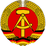 [!] The German Democratic Republic