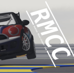 RMCC | Mini-Cooper Cup