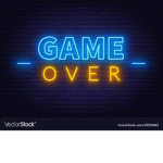 Game Over Gaming
