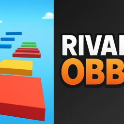 Parkour Rivals