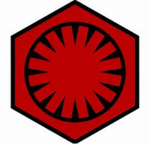 |- The First Order -|