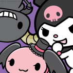 space puff
