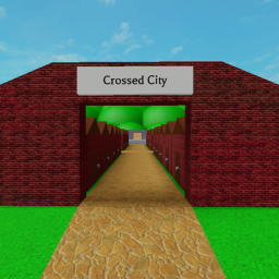 Crossed City