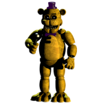 Scott's Fnaf Clothing