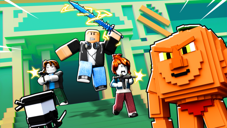 [🎃] Protect The House From Brainrots screenshot 3