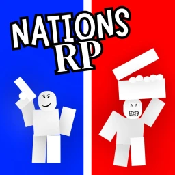 Nations (RELEASE) icon