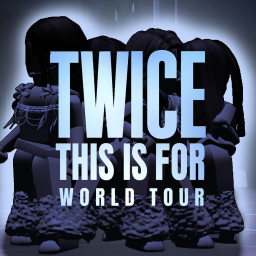 TWICE 🎉 MTC'S THIS IS FOR TOUR