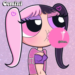 ♊︎