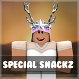 Special Snacks Cafe V.1