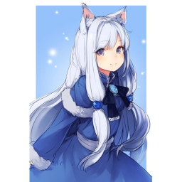 Foxes obby
