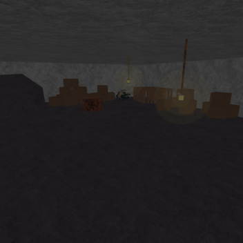 -22 and Dropping: Upernavik