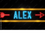 Alex _thegoat