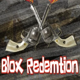 Block Redemption (Alpha) Halloween icon