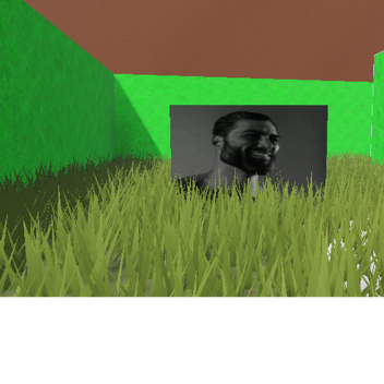 UPDATE! Nextbots in the maze ALPHA