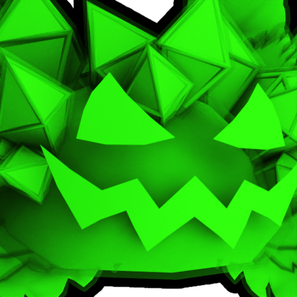 Toxic Ore Monster