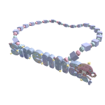 sirenna necklace 1.0