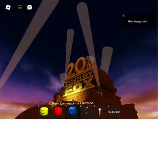 destroy the 20th century fox 1