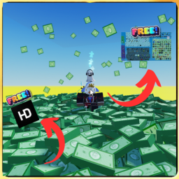 Finish obby and get rewarded!!!