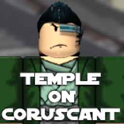 |TJO| Coruscant Base |TJO|