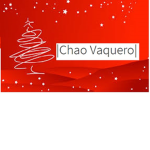 Chao Vaquero