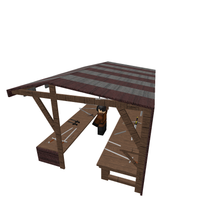Weapon Shop