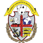 Combat Logistics Battalion 22