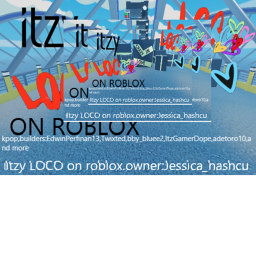 ITZY LOCO CHORUS PART