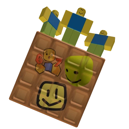 Item Thumbnail