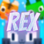 Pet Simulator REX