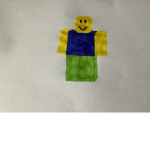 The Noob Supporter