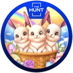 Dress To Impress x The Hunt: First Edition
