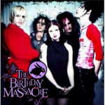 the birthday massacre