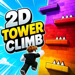 Ultimate 2D Tower! icon