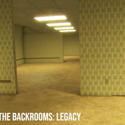 The Backrooms: Legacy