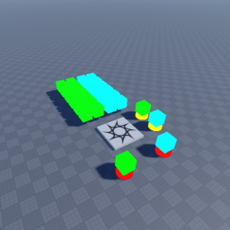 Untitled Power up game