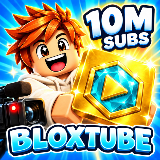 BloxTube [BETA] Roblox game
