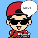 The EVIL.EXE Forever