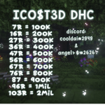 C0$TED