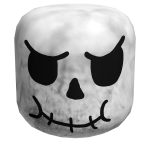 SkullyCute
