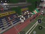 ULTRAS RRC (ULTRAS)