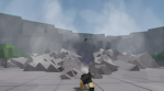 The Strongest BattleGrounds!