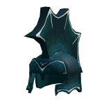 Mythic Seahorse Guardian