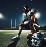 Football comeback