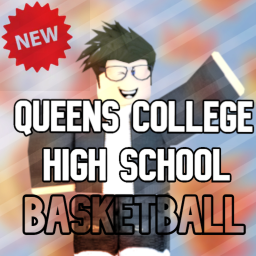 [QCHS] BasketBall Court