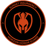 |SI| Horizon Honor Guard