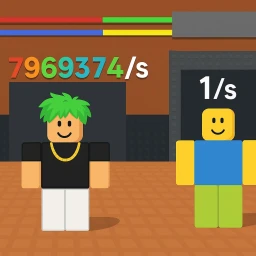 Steal an Avatar icon