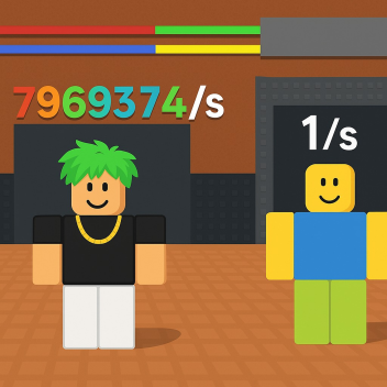Steal an Avatar