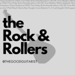 the Rock n' Rollers