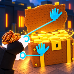 Sticky Hands Evolution  icon