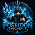 Poseidon Creations
